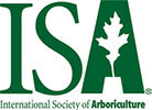 ISA, International Society of Arboriculture Tree Service